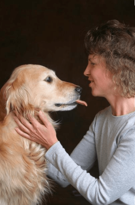 Develop Your Intuition through Animal Communication with JoLee Wingerson – Aug 14